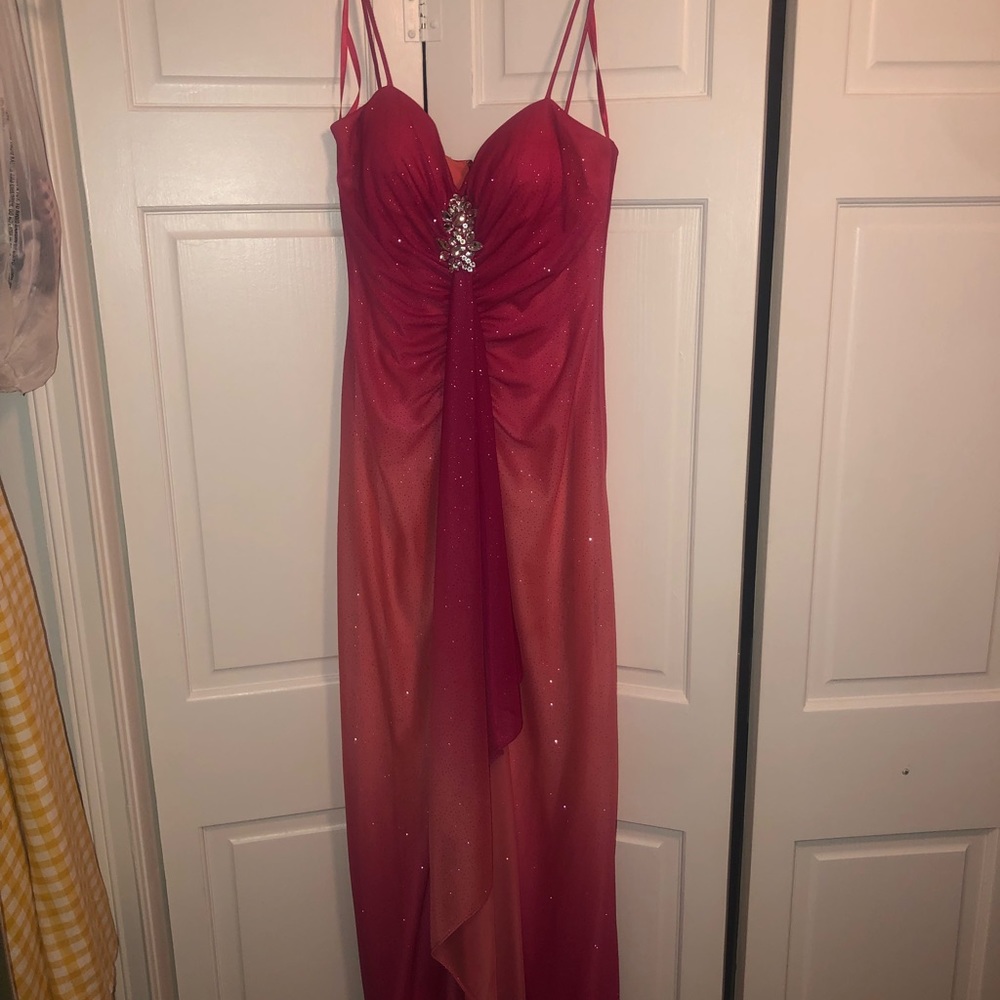 Fancy dress